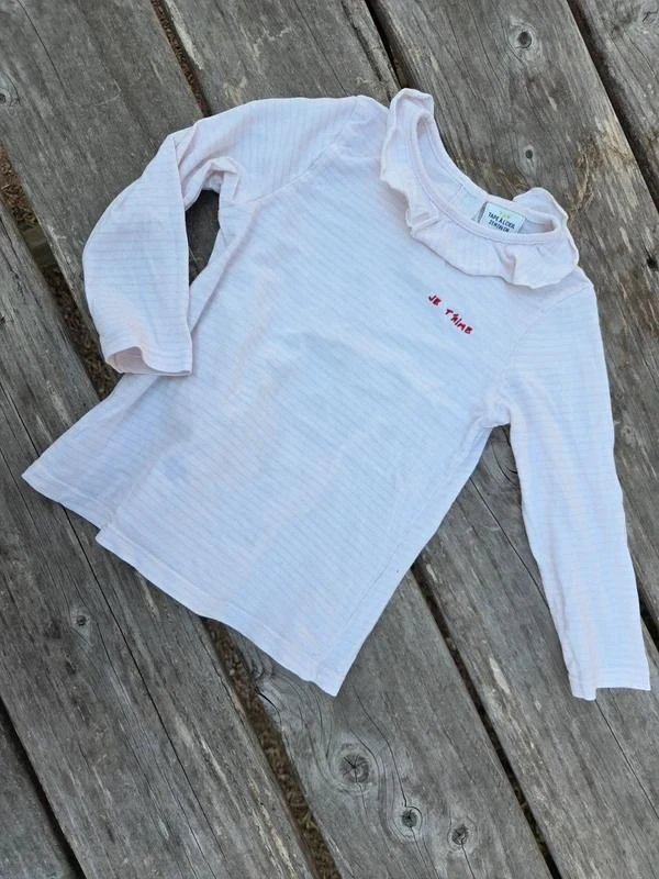 Tee shirt